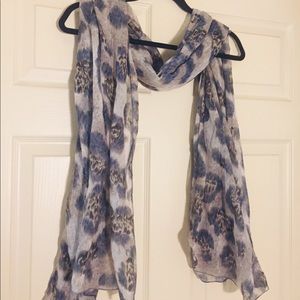 Print Scarf